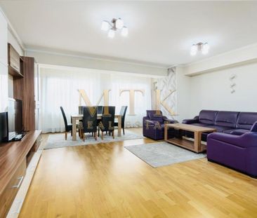 Apartament exclusivist 3 camere | Dorobanti | 165 MP | Parcare subterana - Fotografie 4