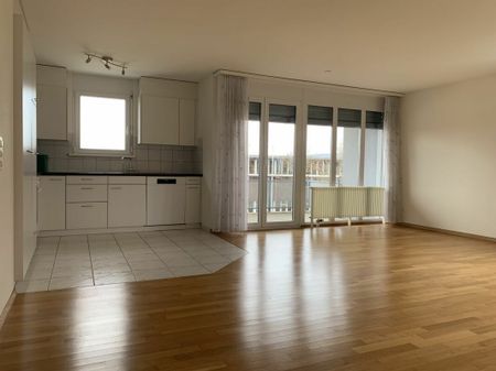 3.5 Zimmer, 2. Stock - Photo 2