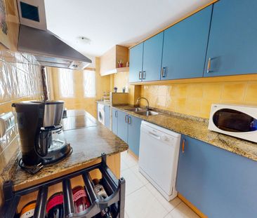 Apartamento de alquiler en Carretera de Les Marines a Dénia, 135, L... - Photo 6