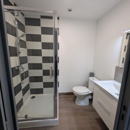 TYPE 2 BOURGES - 2 pièce(s) - 42 m2 - Photo 3