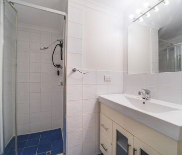 Spacious Ground Floor Studio with Courtyard in Prime Chippendale Lo... - Photo 5