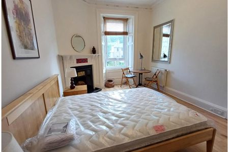 1 bed flat for rent in Willowbrae - Photo 4