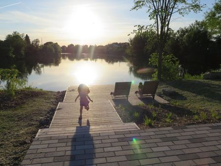 Appartement à Salaberry-de-Valleyfield - Photo 5