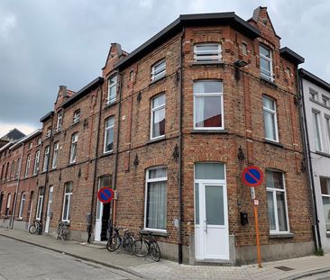 FLAT - VOLLEDIG INGERICHT te AALST - Foto 1