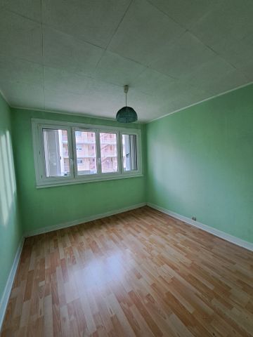 F4 Rue Jean XXIII à St MAX - Photo 2