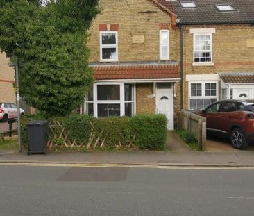 New Road, Woodston, Peterborough - Photo 1