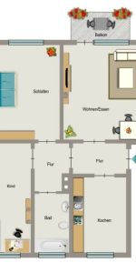 Emil-Stade-Platz 7, 44536 Lünen - Photo 3