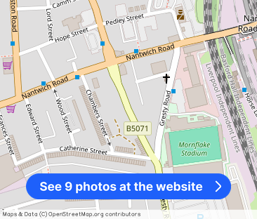 South Street, Crewe, CW2 - Photo 1