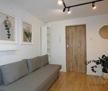 2-pokojowe, os. 2 Pułku Lotniczego, Czyżyny - Photo 6