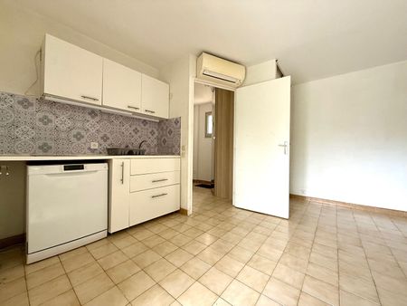 Studio secteur golfe de Valescure, - Photo 2