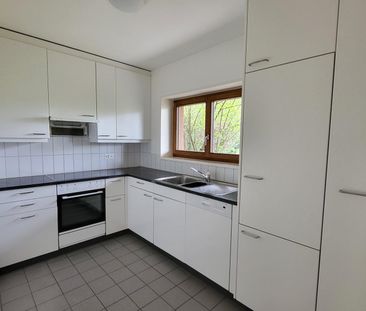 Kinderfreundliche und grüne Wohnoase am Dorfrand von Riehen - Photo 3