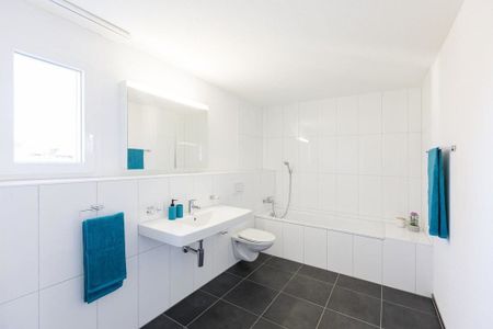 3.5 Zimmer, 94 m², 2. Stock - Photo 4