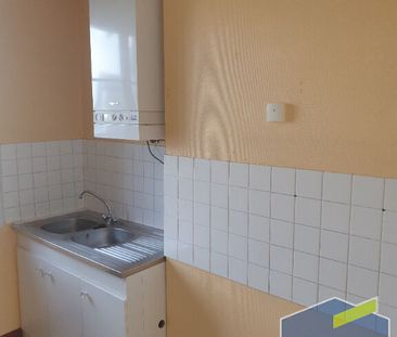 Appartement 4 pièces – Coutances - Photo 5