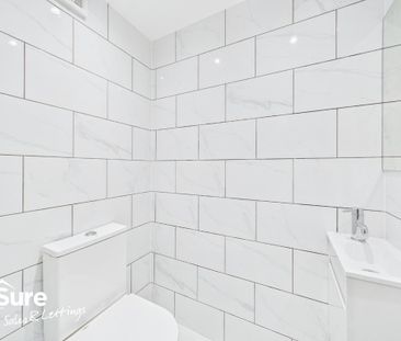 3 bedroom end of terrace house to rent - Photo 6