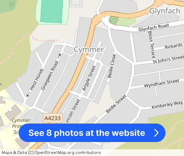 Argyle Street, Porth - Photo 1