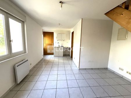 Appartement T2 Loire-sur-Rhône à louer - Photo 2