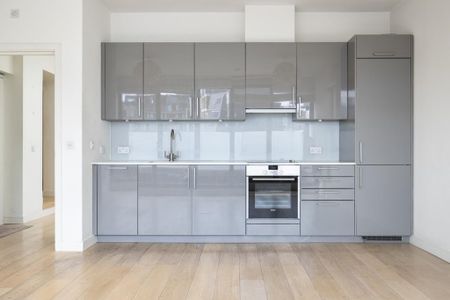 3 bedroom apartment to rent - Photo 4