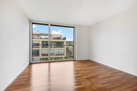 Where space meets style – your 4.5-room ground floor oasis in Mellingen! - Foto 5