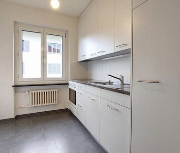 3-ZW im 1. OG à 62 m² - Photo 3