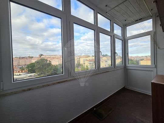 Apartamento T2 em Lisboa - Photo 1