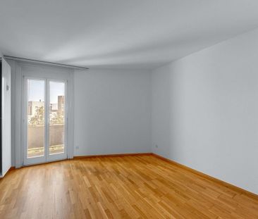 Grosszügige 3.5 Zimmer Wohnung - Foto 5