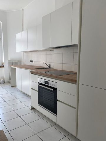 3,5 Zimmerwohnung nahe Einkaufsmeile Wilma - Photo 5