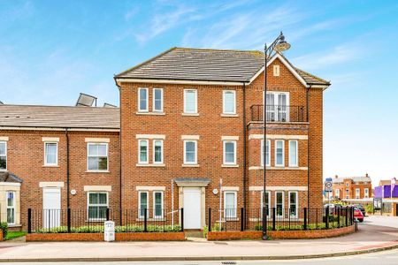 2 bedroom flat to rent - Photo 5