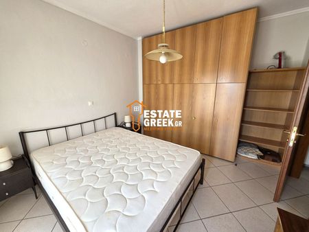 Studio/Γκαρσονιέρα για ενοικίαση Άγιος Γεώργιος (Καβάλα) - Φωτογραφία 3
