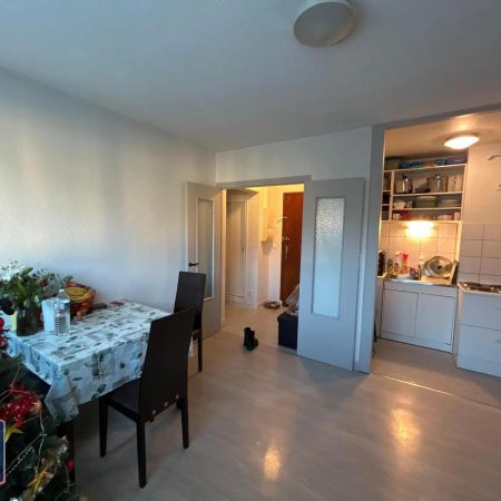 Appartement à louer 2 pièces 39.88m² - Photo 4