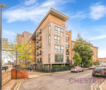 1 bedroom flat to rent - Photo 2