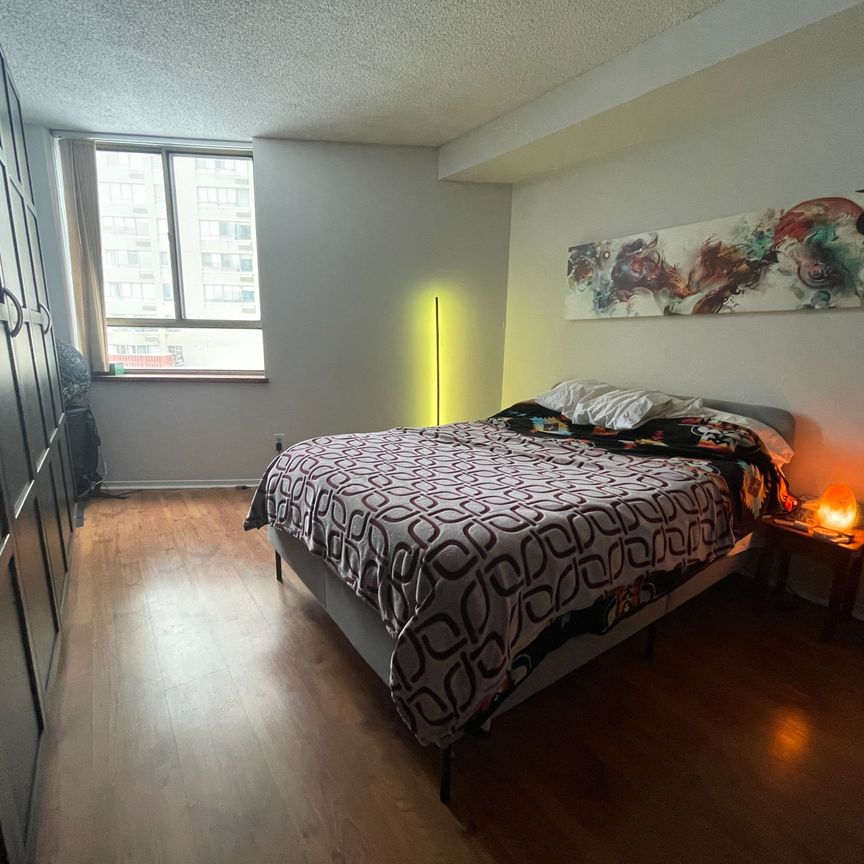 For Lease - 260 Queens Quay Unit# 604, Toronto, Ontario - Photo 1