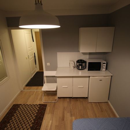 Lötsjövägen, Sundbyberg - Foto 3