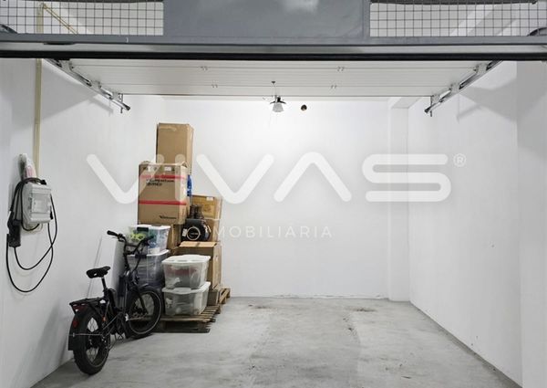 Apartamento T3 em Braga