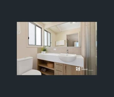 MODERN TWO BEDROOM UNIT IN VICTORIA POINT. NB RENT TO INCREASE TO $... - Photo 5