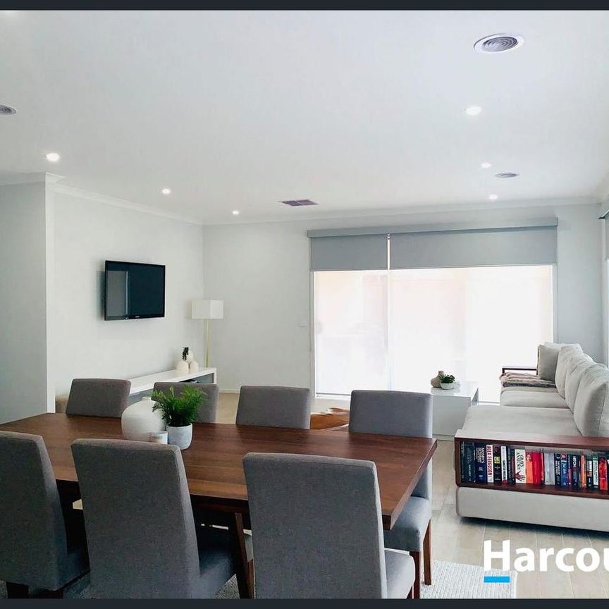 Modern Home with Rumpus & Deck! - Photo 1