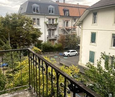 2-ROOM APARTMENT IN BERN - MATTENHOF, FURNISHED, TEMPORARY - Photo 6