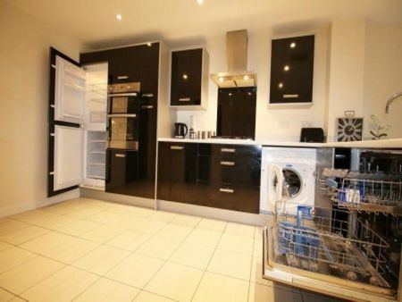 1 bedroom in a house share to rent - Photo 5