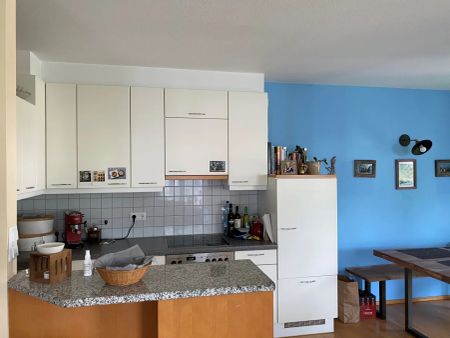 Schöne 2 Zimmer Wohnung im Dornbirner Oberdorf! - Foto 4