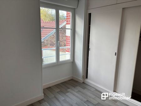 Location Maison T 4 - Rennes - Thabor - Photo 2