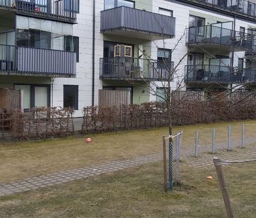 Fruktträdsgatan, Göteborg - Photo 6