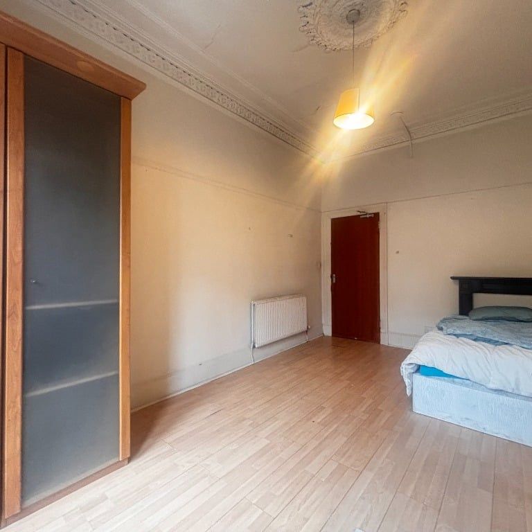 Montague Street, 2/2, Glasgow, Woodlands, G4 9HX - Photo 1