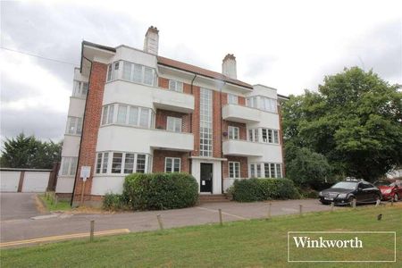 Hollywood Court, Deacons Hill Road, Elstree, Hertfordshire, WD6 - Photo 3