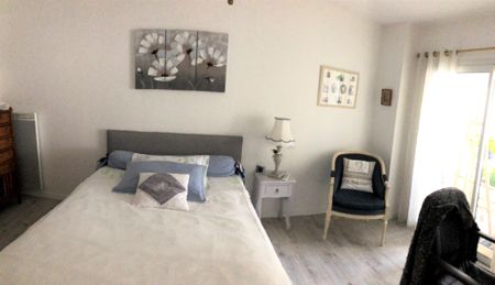 Location Appartement 2 pièces 47m² - Photo 5