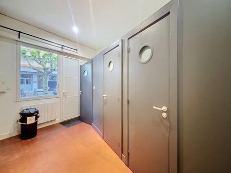 Location Appartement 1 pièce 44m² BORDEAUX 33000 - Photo 4