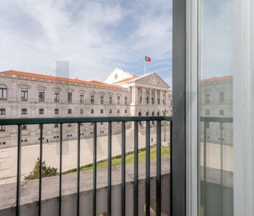 Luxury Apartment for rent in Misericórdia, Portugal - Photo 1