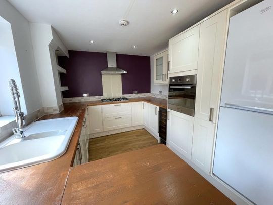 Belsize Road, HEMEL HEMPSTEAD - Photo 1