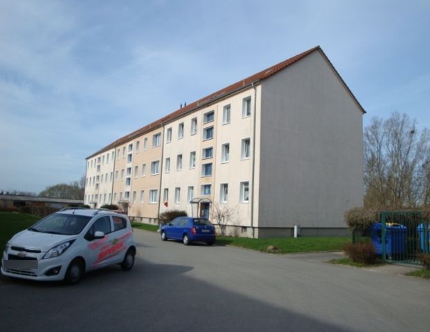 Umfangreich- renovierte 2 Raum-Wohnung in Velgast ! - Photo 1