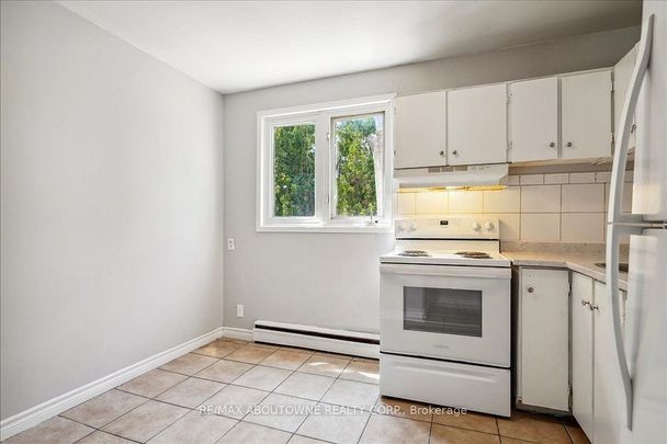 For Lease - 2320 Hixon Street Unit# 6, Oakville, Ontario - Photo 1