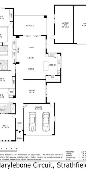 4 Marylebone Circuit, Strathfieldsaye - Photo 2