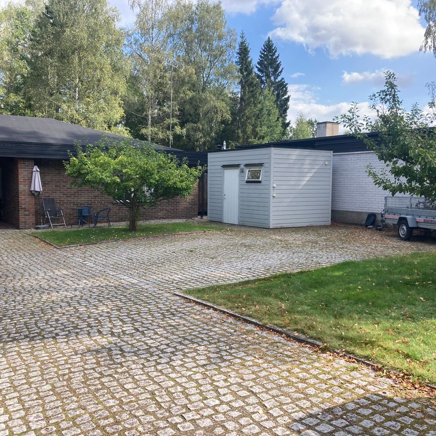 Kettilsgatan, Vetlanda - Foto 1